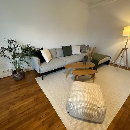 Apartment Foch Champs Elysees *
