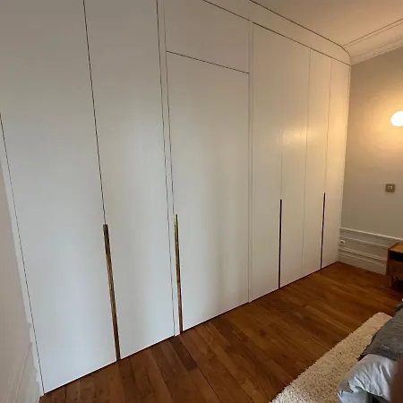 Foch Champs Elysees Apartment *